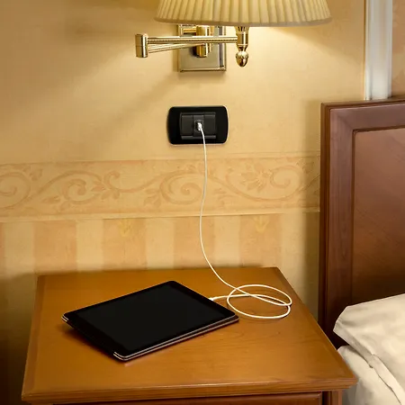Hotel Lancaster