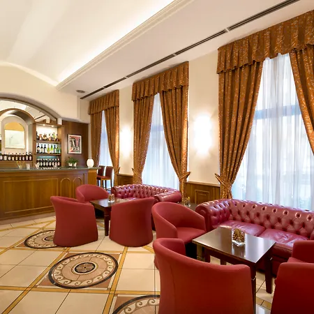 Hotel Lancaster 3*