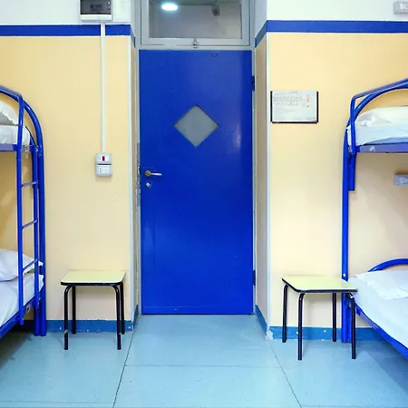 Aig Piero Rotta Hostel