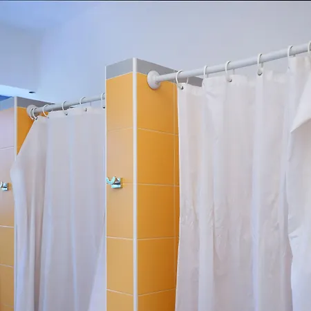 Aig Piero Rotta Hostel