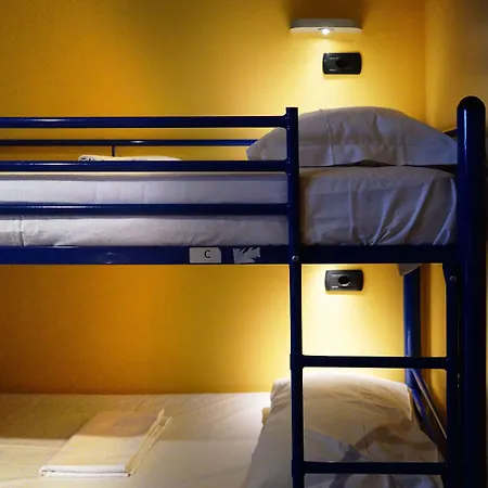 Aig Piero Rotta Hostel