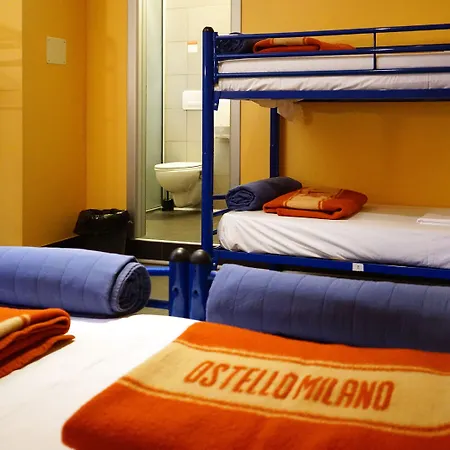 Hostel Aig Piero Rotta *