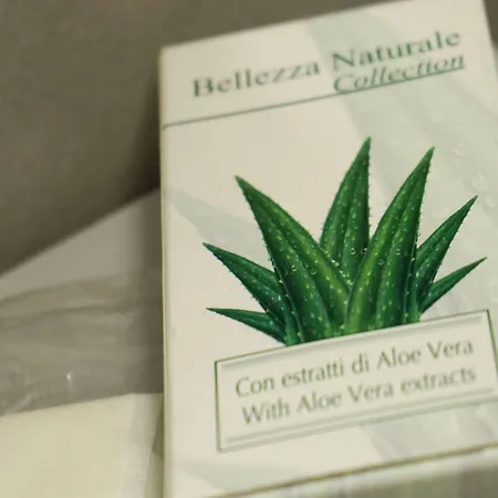 Aig Piero Rotta Auberge de jeunesse *