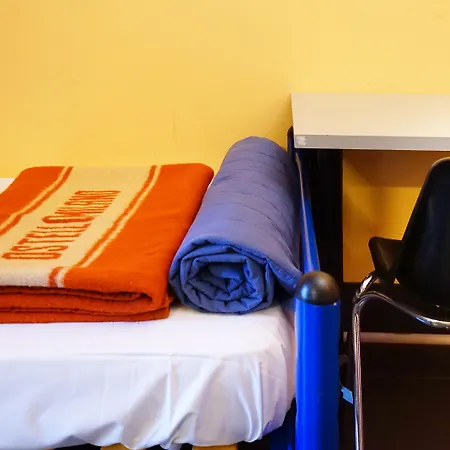 Hostel Aig Piero Rotta
