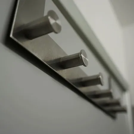 Hostel Aig Piero Rotta *