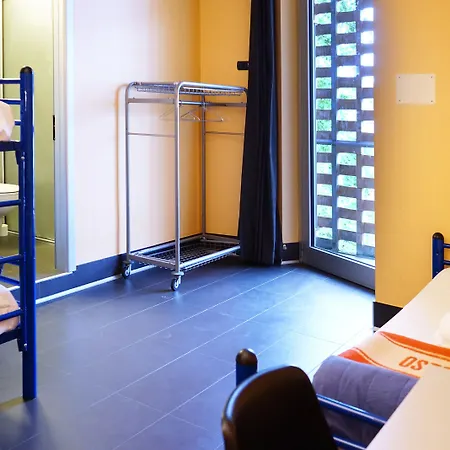 Hostel Aig Piero Rotta
