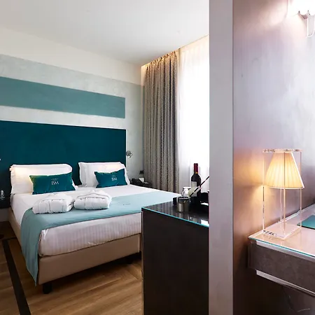 Bianca Maria Palace Hotell 4*