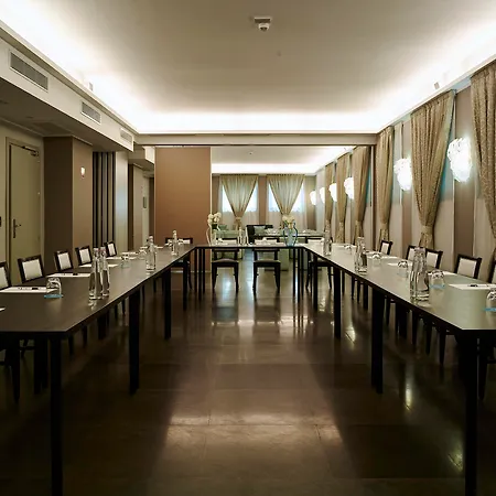 Bianca Maria Palace Hotel Milan