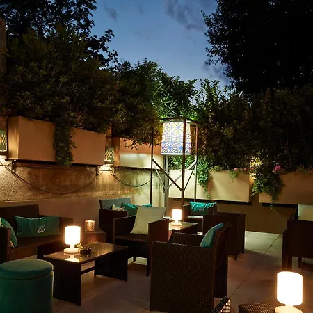 Bianca Maria Hotel Milan