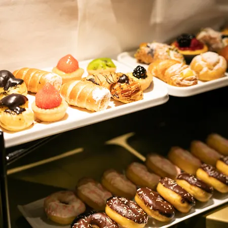 Bianca Maria Palace 4* Milaan