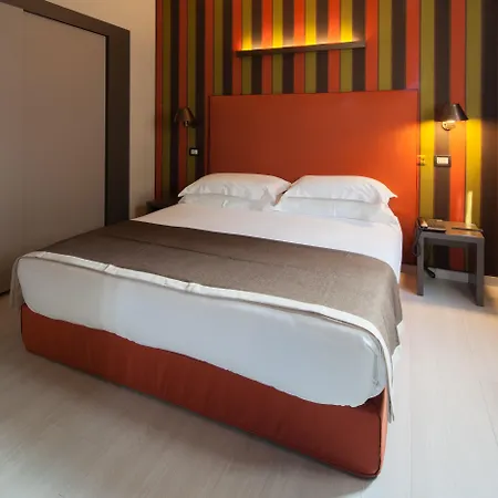 Fifty House Cellini 5* Mediolan