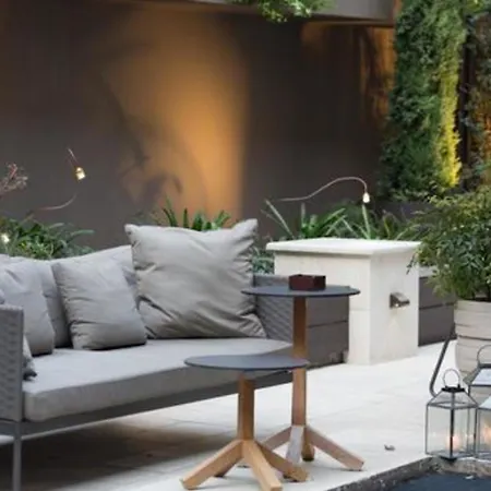 Fifty House Cellini 5* Mediolan