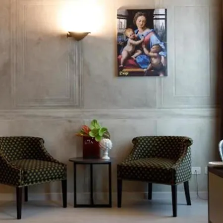 Hotel Fifty House Cellini 5*