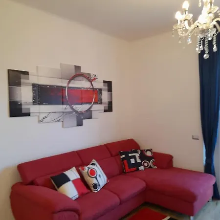 Loft Moderno Zona 8 Апартаменты