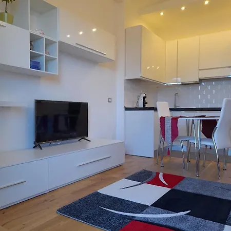 Loft Moderno Zona 8 *