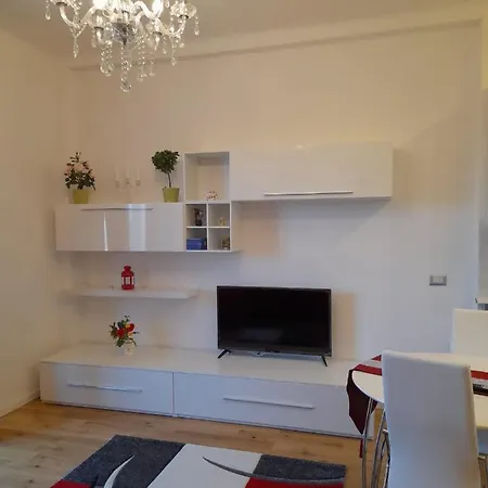 Loft Moderno Zona 8 Lejlighed