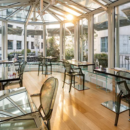 The Street Duomo | A Design Boutique 4* Милан