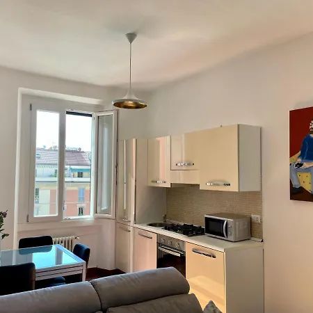 The Painting Apartment. A And Lovely In