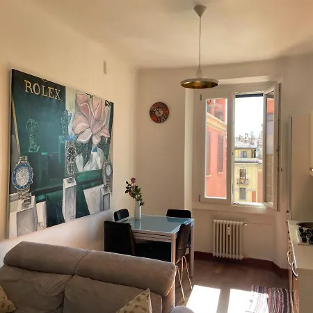 The Painting Apartment. A And Lovely In *