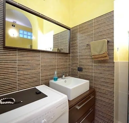 Appartement Tricolore