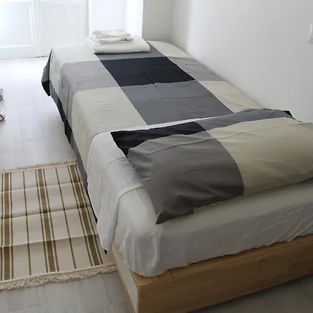 Appartement Stephenson *