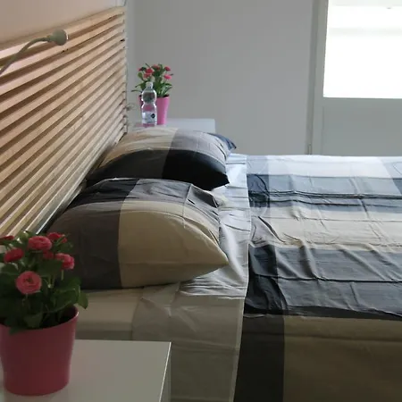 Stephenson Appartement Milan