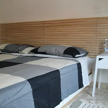 Stephenson Appartement