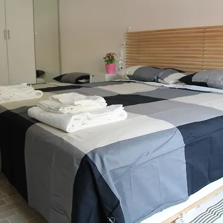Appartement Stephenson *