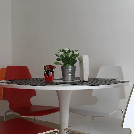 Appartement Stephenson