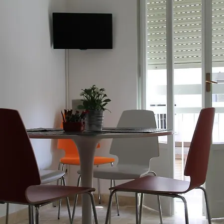 Stephenson Appartement