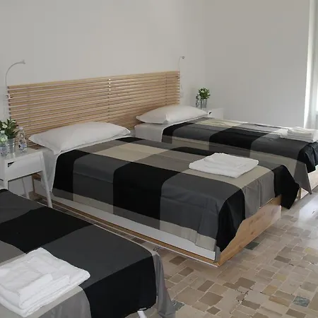 Stephenson Appartement *