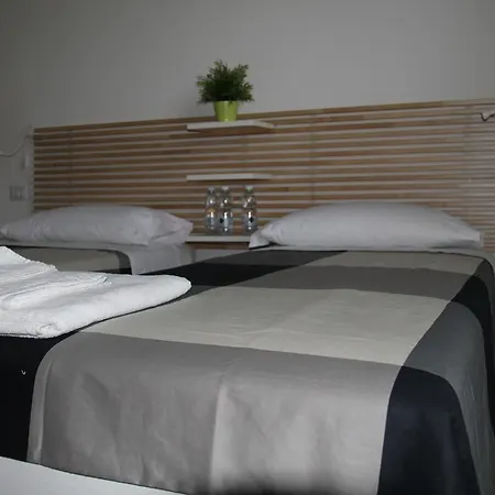 Appartement Stephenson Milan