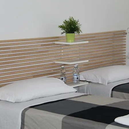 Appartement Stephenson *