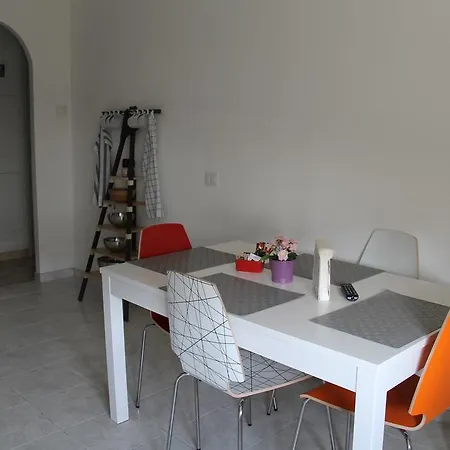 Stephenson Appartement *