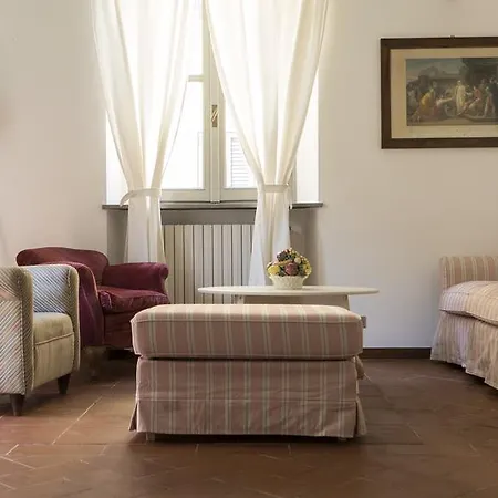 شقة Italianway-commenda