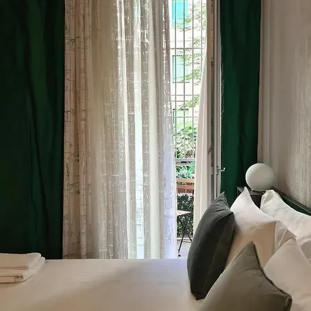 Appartamento Serendipity - Montenapoleone *