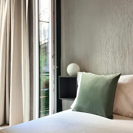 Apartment Serendipity - Montenapoleone *