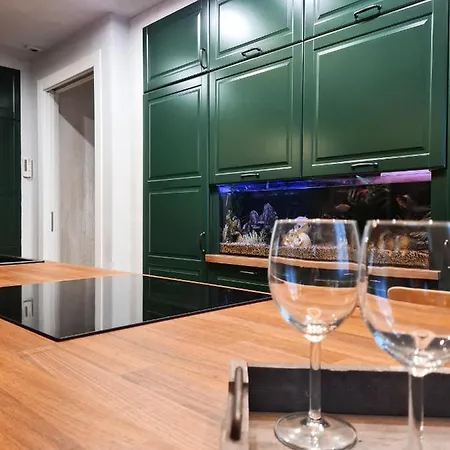 Serendipity - Montenapoleone Apartment *