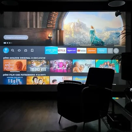 Serendipity - Montenapoleone Appartamento