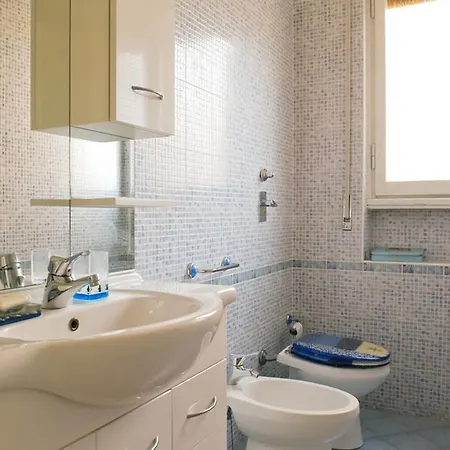 Apartmán Youhome Millelire