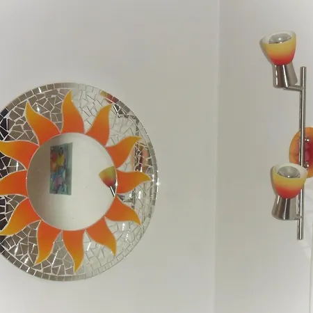Montessori Lux דירה