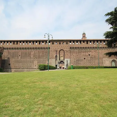 Διαμέρισμα Piazza Castello Apartment