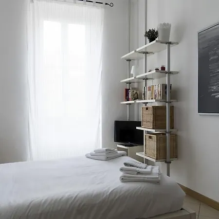 Italianway - Mantegna Apartment *