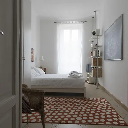 Apartment Italianway - Mantegna