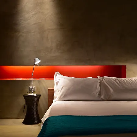 Hotel Palazzo Segreti Milán