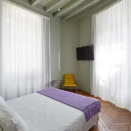 Hotel Palazzo Segreti Milán