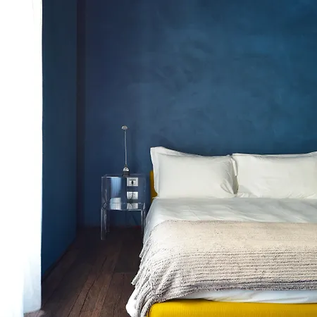 Palazzo Segreti 4* Mediolan