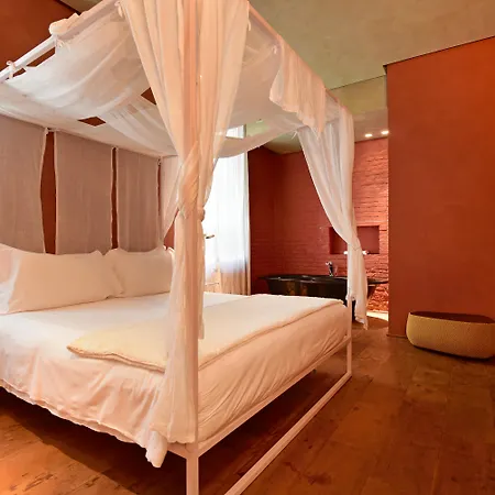 Palazzo Segreti Hotel Milán