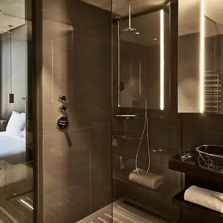 Hotel Viu Milan, A Member Of Design Mailand