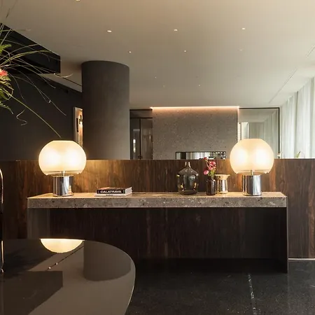 מלון Viu Milan, A Member Of Design 5*